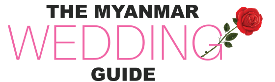 Myanmar Wedding Guide