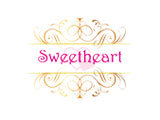 Sweet Heart(Invitation Card)