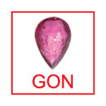 Gon Gems and Jewelleries