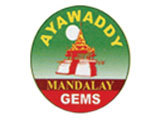 Ayawaddy(Mandalay) Gems, Jade & Jewel Co. OP, LTD.(Jewellery Shops)