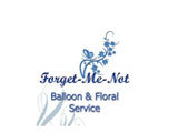 Forget-Me-Not Balloon & Floral Service(Flowers and Florist)