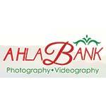 AHLA BANK(Video Recording Services)