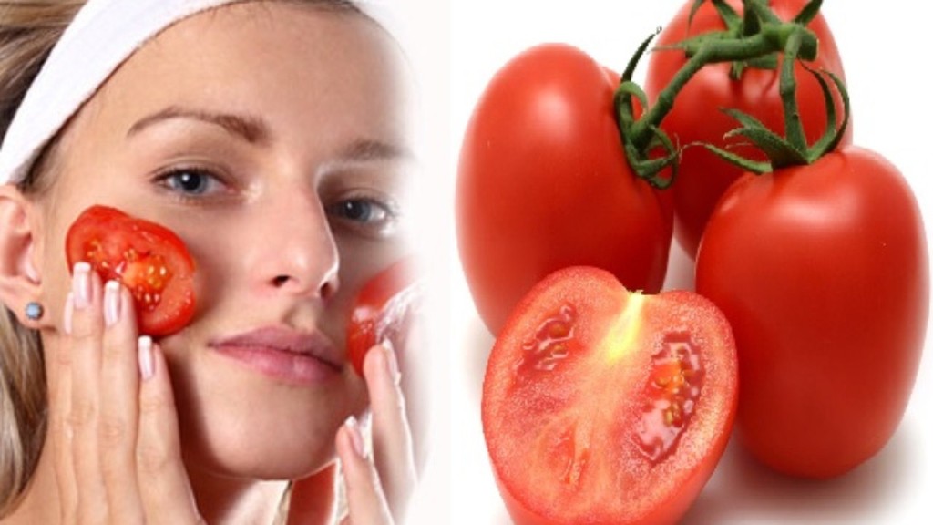 tomato