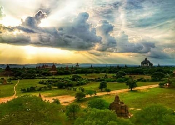 Bagan min