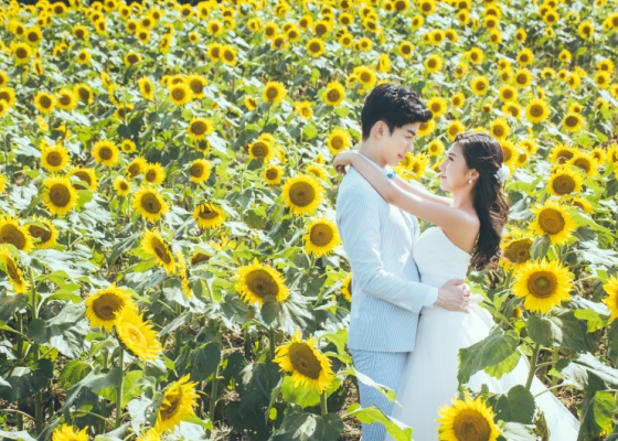 Prewedding in Jeju1