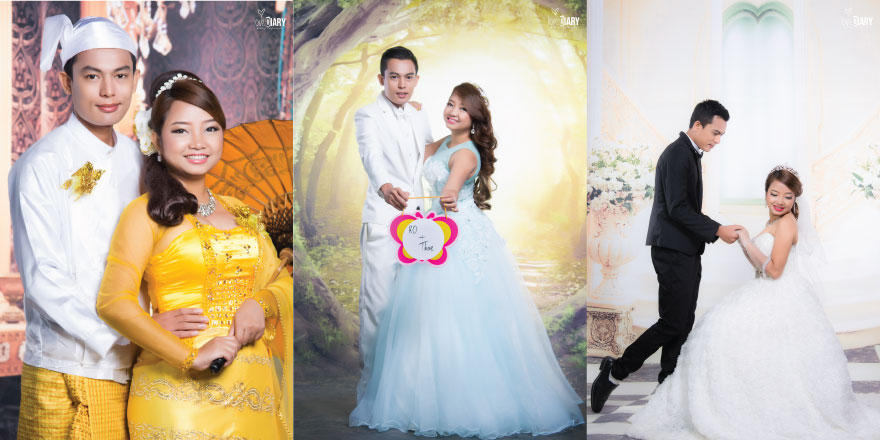 Prewedding