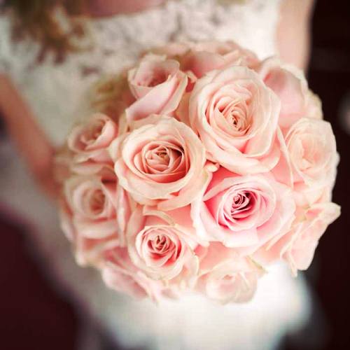 RoseWeddingBouquetsTN