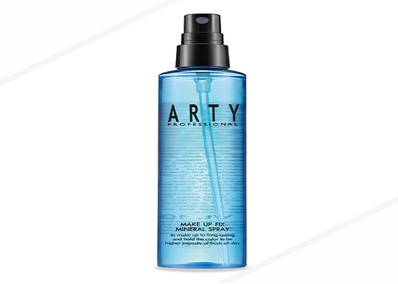 Arty Setting Spray