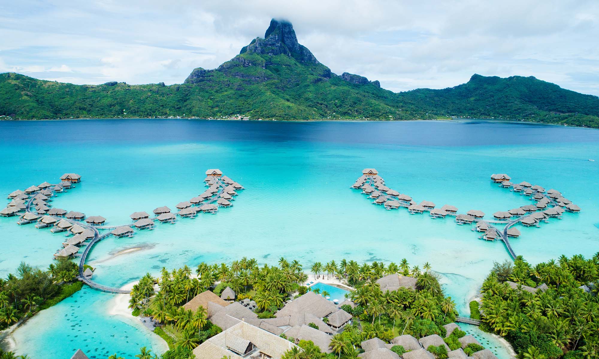 Bora Bora