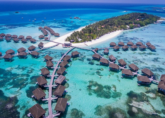 maldives