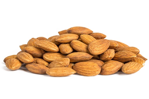 almond