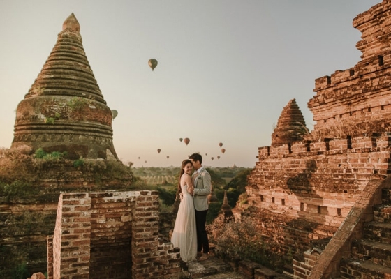 bagan wedding photographer myanmar 12