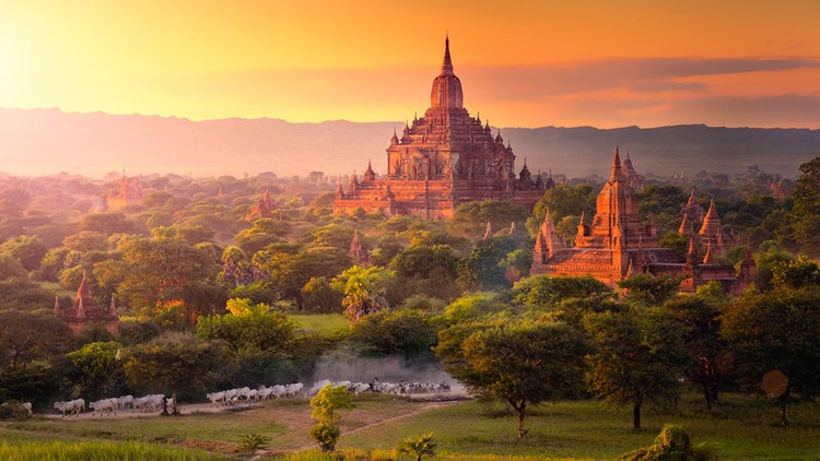 bagan