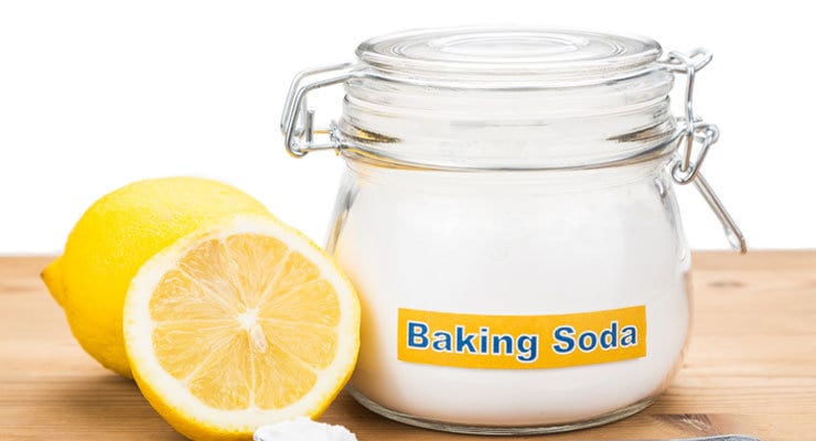 baking soda