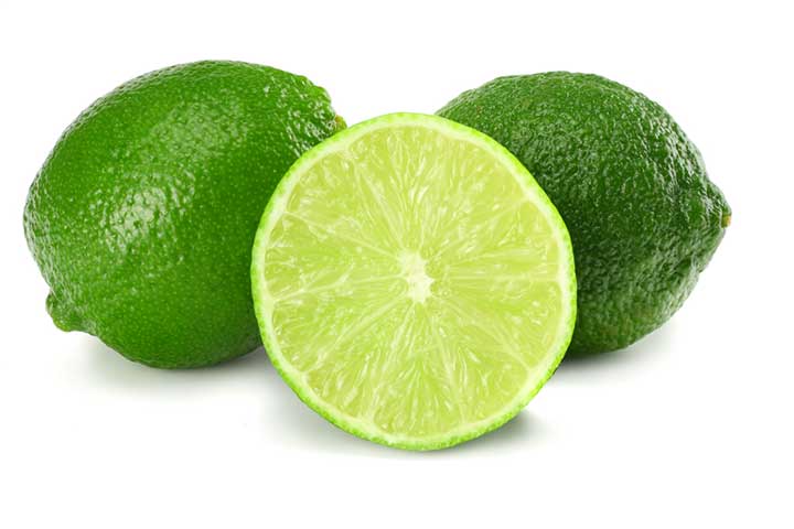 benefits of lime