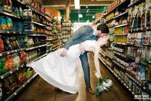 digital spark weddings whole foods wedding 4