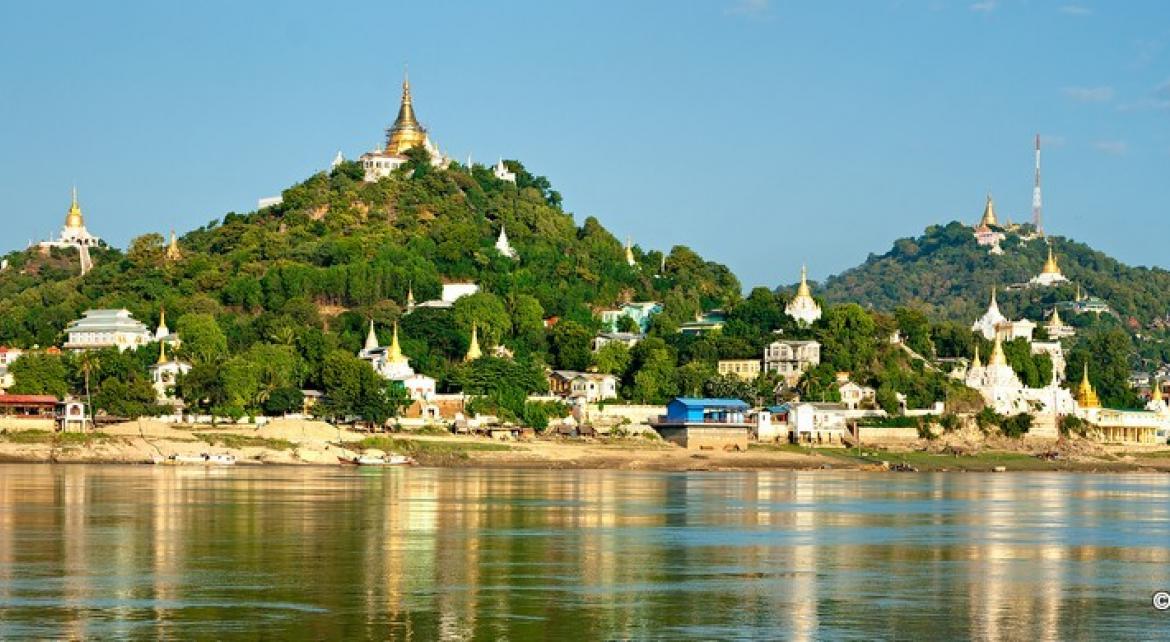 mandalay