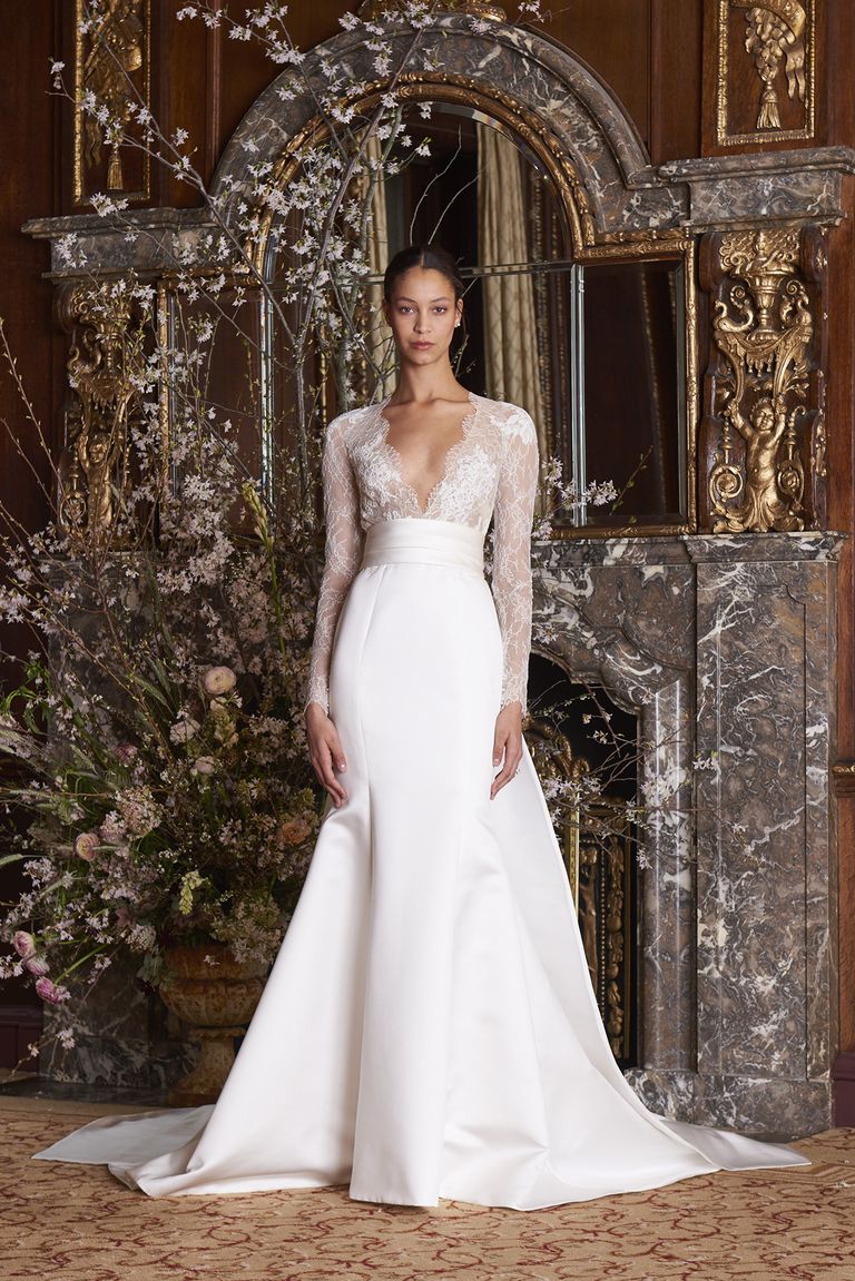 moniquelhuillier spring 2019 bridal look 2 albertine 1548261305