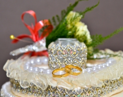 Wedding Rings