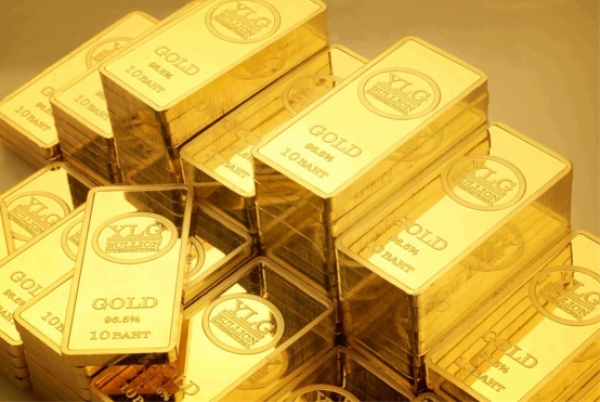 YLG Bullion International ၏ ၂၀၂၂ ကမ္ဘာ့ရွှေဈေး ကြိုတင်ခန့်မှန်းချက်