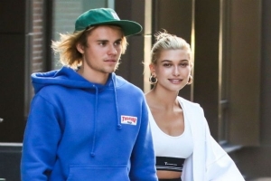 Hailey Baldwin နဲ႔ JB တို႔ရဲ႕ Wedding Date ထြက္ေပၚလာ