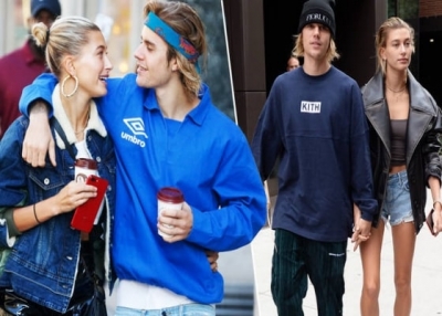 Justin Bieber နဲ႔ Hailey Baldwin တို႔ရဲ႕ မဂၤလာေဆာင္မယ့္ ရက္အတိအက် သတင္းထြက္ေပၚလာ