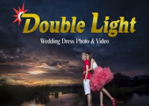 သၾကၤန္ Promotion ေတြေပးေနတဲ့ Double Light