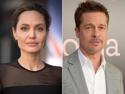 ဇာတ်ရှိန်မြင့်လာပြီဖြစ်တဲ့ Angelina Jolie နဲ့ Brad Pitt တို့ရဲ့ လေးနှစ်ကြာပဋိပက္ခ