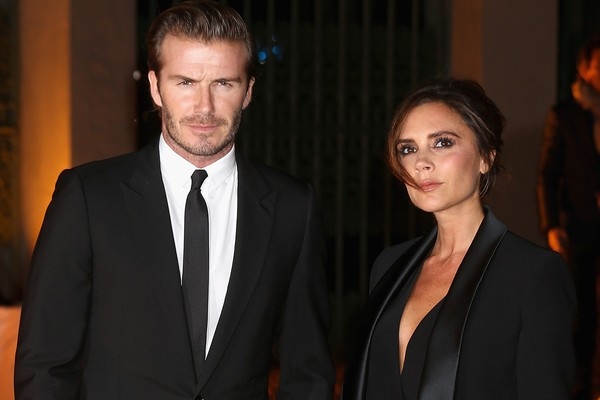 David Beckham နဲ႔ Victoria Beckham တုိ႔ဘယ္လိုဆံုေတြ႔ခဲ့ၾကသလဲ