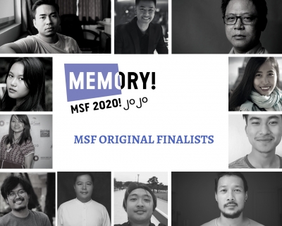 MEMORY! Cinéma သည် Myanmar Script Fund 2020 ၏ ဆန်ကာတင် ရွေးချယ်ခံရသူများနှင့် အစီအစဉ်ကို သတင်းထုတ်ပြန်ကြေညာ
