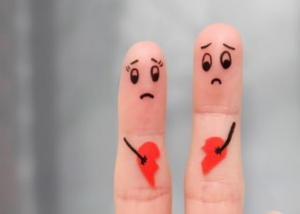 အခုလက္ရွိ Relationship မွာ အဆင္မေျပေတာ့ဘူးဆုိရင္