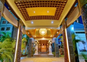 Hotel Shwe Pyi Thar