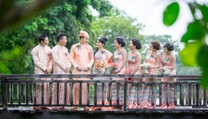 ရန်ကုန်မြို့တွင်းကPre-wedding ရိုက်ကူးဖို့လှပတဲ့နေရာ (၁၁) ခု