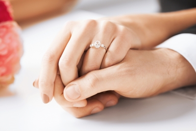 လက်ထပ်လက်စွပ် ရွှေကောင်းကောင်းရဖို့ ဘယ်လိုရွေးကြမလဲ