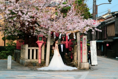 လက်ထပ်ထိမ်းမြားသည့် စုံတွဲများ ဘဝထူထောင်ရေးအတွက် ကန်ဒေါ်လာ ၅၇၀၀ ခန့် ဂျပန်အစိုးရ ထောက်ပံ့မည်
