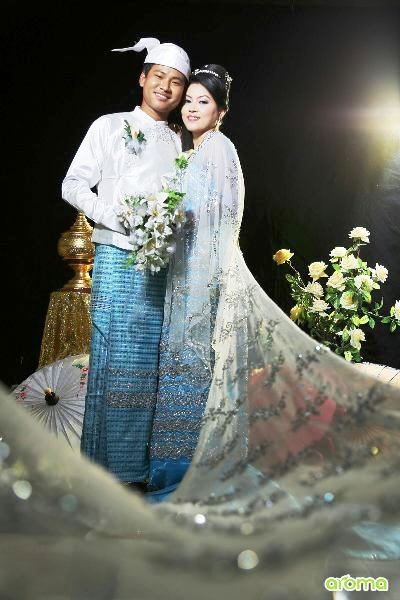 မအားလပ္သည့္ မဂၤလာေမာင္ႏွံမ်ားအတြက္ Wedding Service &amp; Planner