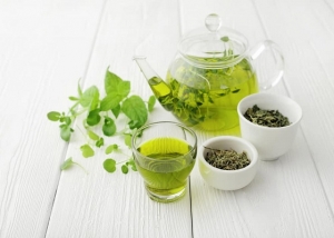 Green Tea သုံးခြင်းဖြင့်အသားအရေအတွက် ဘယ်လိုအကျိုးကျေးဇူးတွေရရှိနိုင်သလဲ