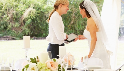 မင်္ဂလာမောင်နှံတွေအတွက် Wedding Planner ဘာကြောင့်လိုအပ်တာလဲ?