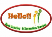Hello (Food Catering & Decoration Services)