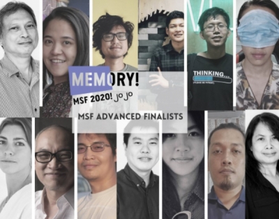 MEMORY! Cinéma Announces The Finalists Of Myanmar Script Fund 2020 And Unveils Its Program