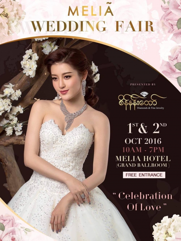 Celebration of Love - Wedding Fair