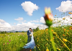 အမှတ်တရတွေပြည့်နှက်နေတဲ့ Prewedding Photo လေးတွေရရှိလာဖို့ ပြင်ဆင်ထားသင့်တဲ့အချက်များ