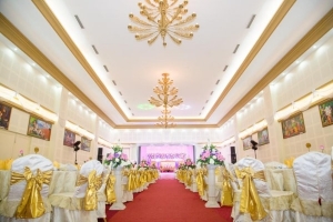 CBC Ballroom