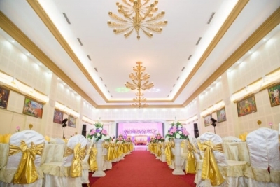 CBC Ballroom