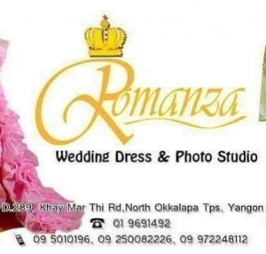 Romanza One Stop Wedding Service Package