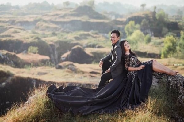 Outdoor Prewedding ထြက္တဲ့အခါ ေဆာင္ရန္ေရွာင္ရန္မ်ား