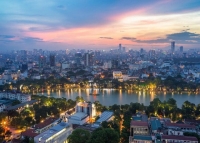 ဗီယက်နမ်နိုင်ငံရဲ့ မြို့တော် ဟနွိုင်းရဲ့လည်ပတ်စရာနေရာတွေများ...