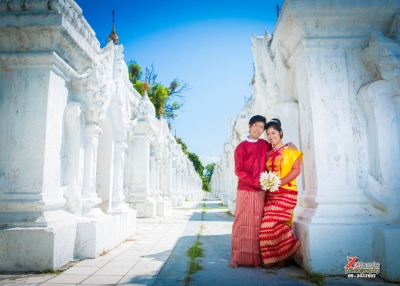လက္တြဲေဖာ္ကို ႀကိဳတင္ေမးသင့္တဲ့ေမးခြန္း - ၂