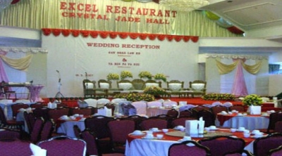 Excel Treasure Hotel