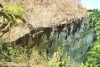 တန်ချိန်ငါးသိန်းခန့်ရှိသည့် ကျောက်စိမ်းတုံးကြီး ထွက်ပေါ်နေသည် ဆိုသည်မှာ ကောလဟလသာဖြစ်ပြီး သာမန်ကျောက်တုံးတစ်တုံးသာဖြစ်